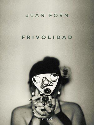 cover image of Frivolidad. Edición 2023